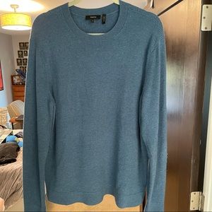 Theory 100% Cashmere Sweater
